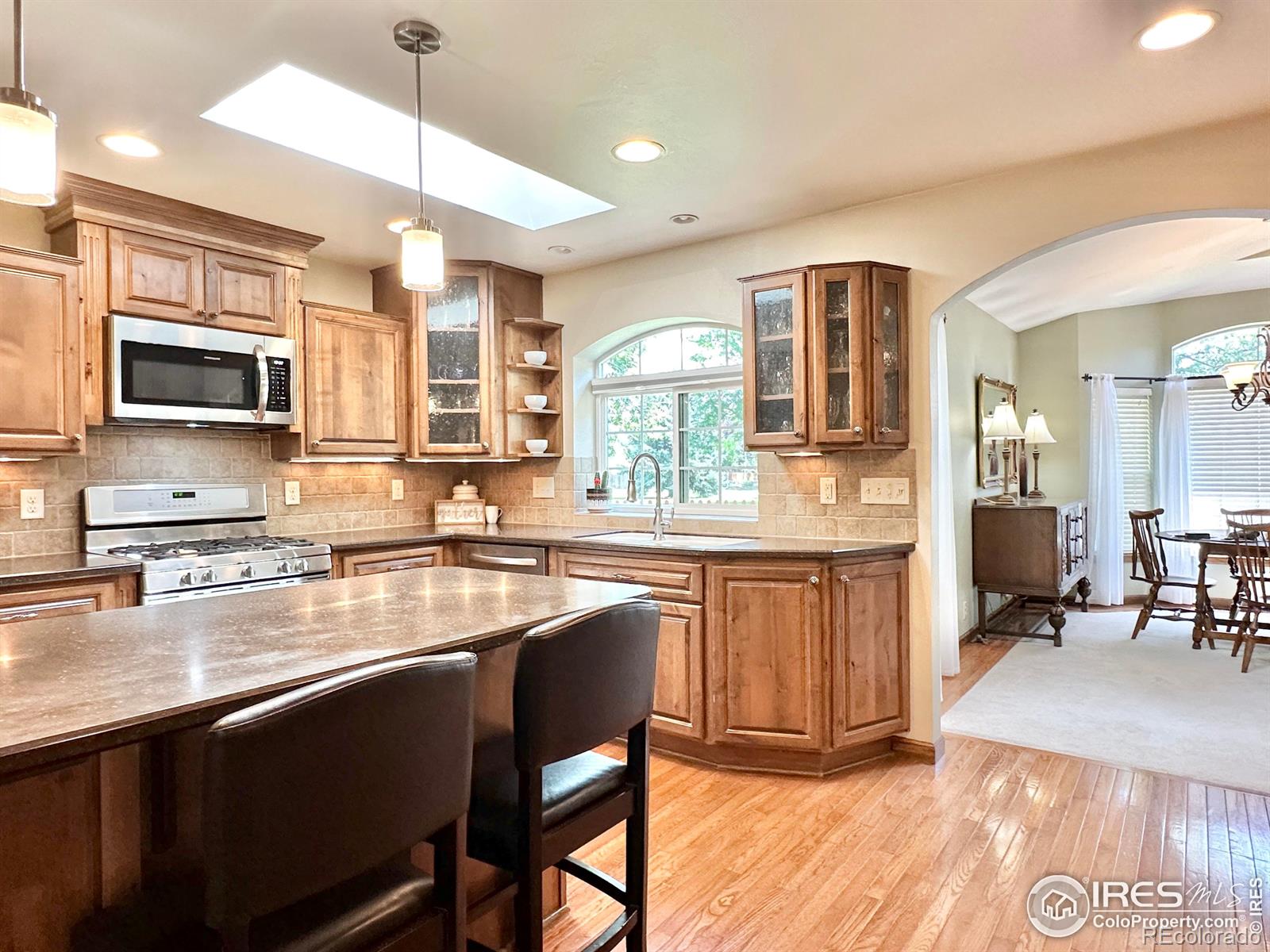 MLS Image #5 for 3930  boxelder drive,loveland, Colorado