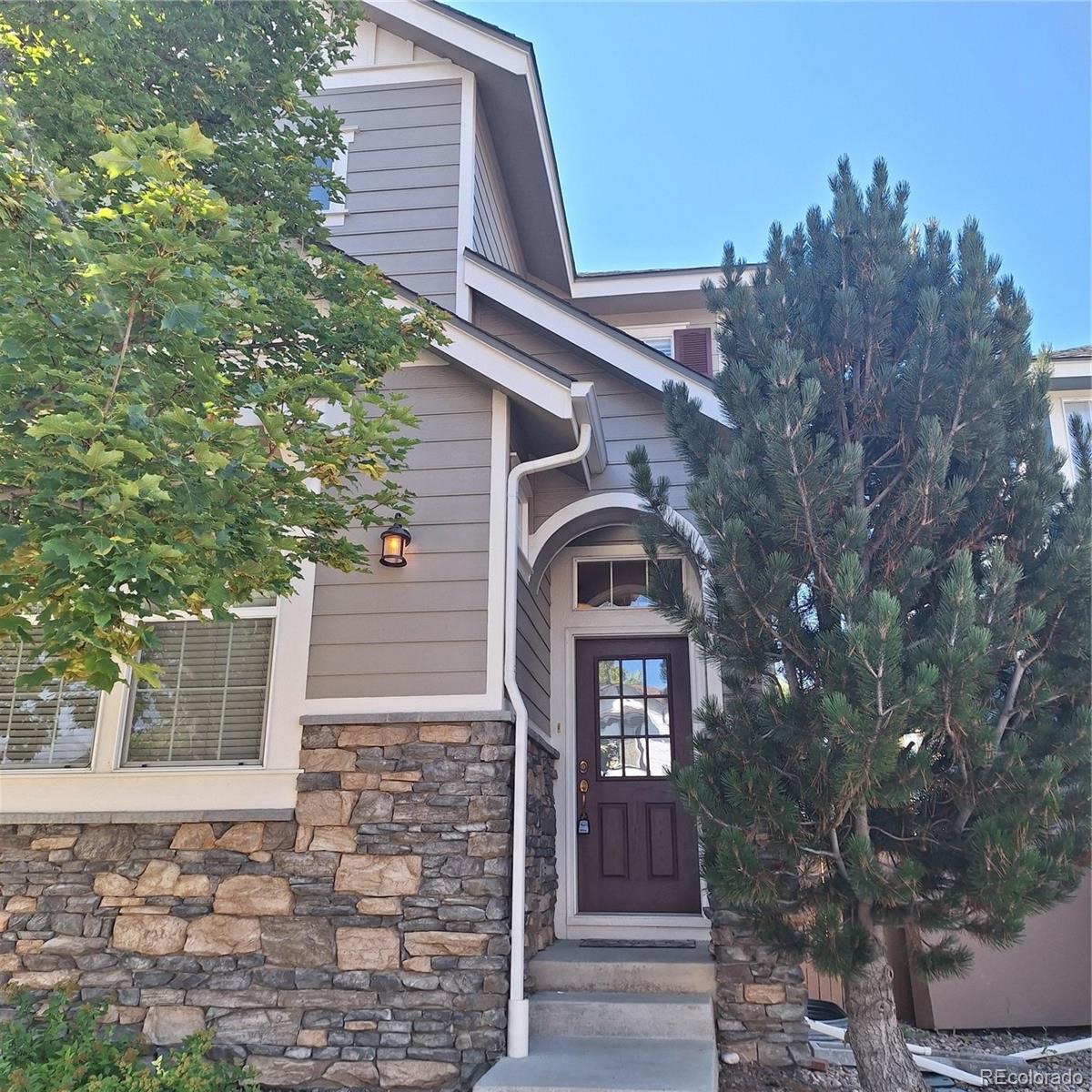 MLS Image #1 for 10724  riverbrook circle,highlands ranch, Colorado