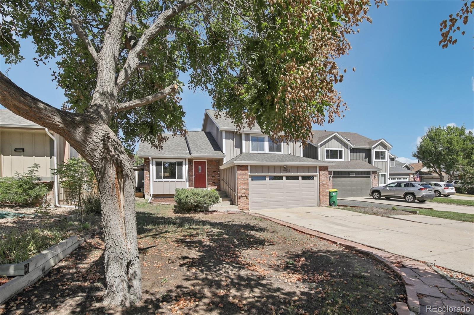 MLS Image #0 for 9932  garland drive,broomfield, Colorado