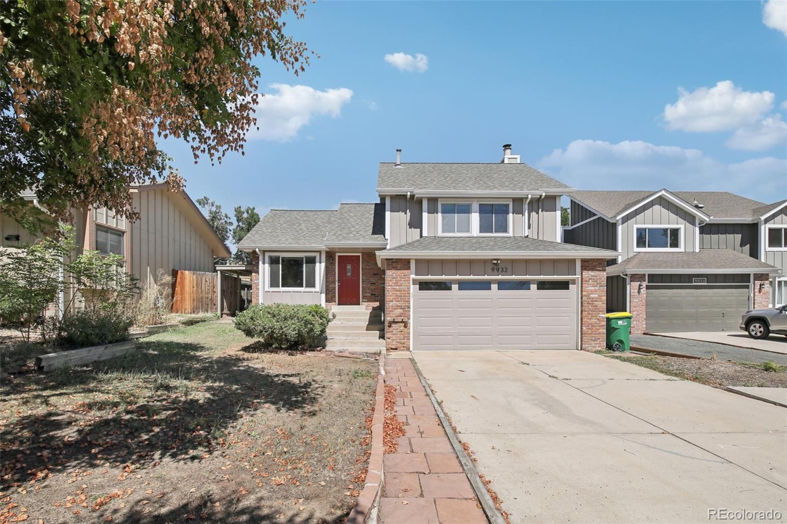 MLS Image #2 for 9932  garland drive,broomfield, Colorado