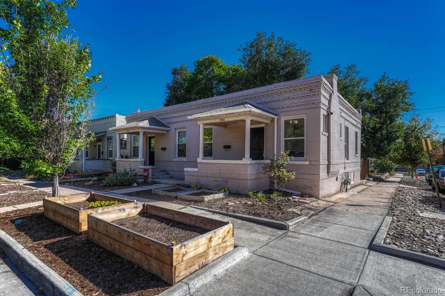 CMA Image for 3295  raleigh street,Denver, Colorado