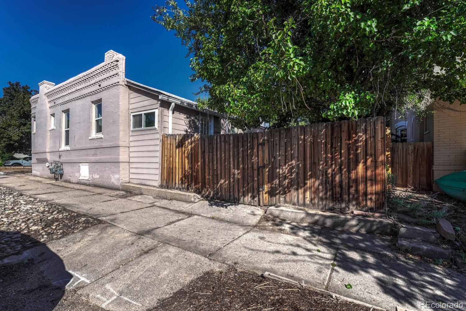 MLS Image #32 for 3300  meade street,denver, Colorado