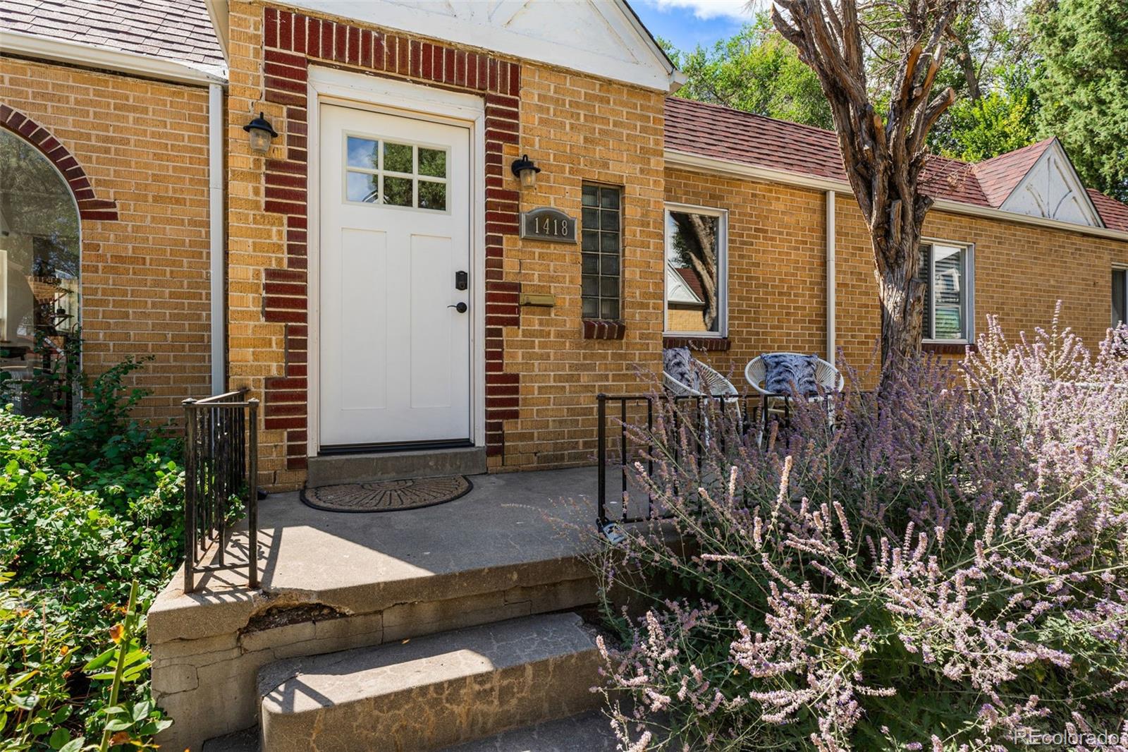 MLS Image #18 for 1418  xavier street,denver, Colorado