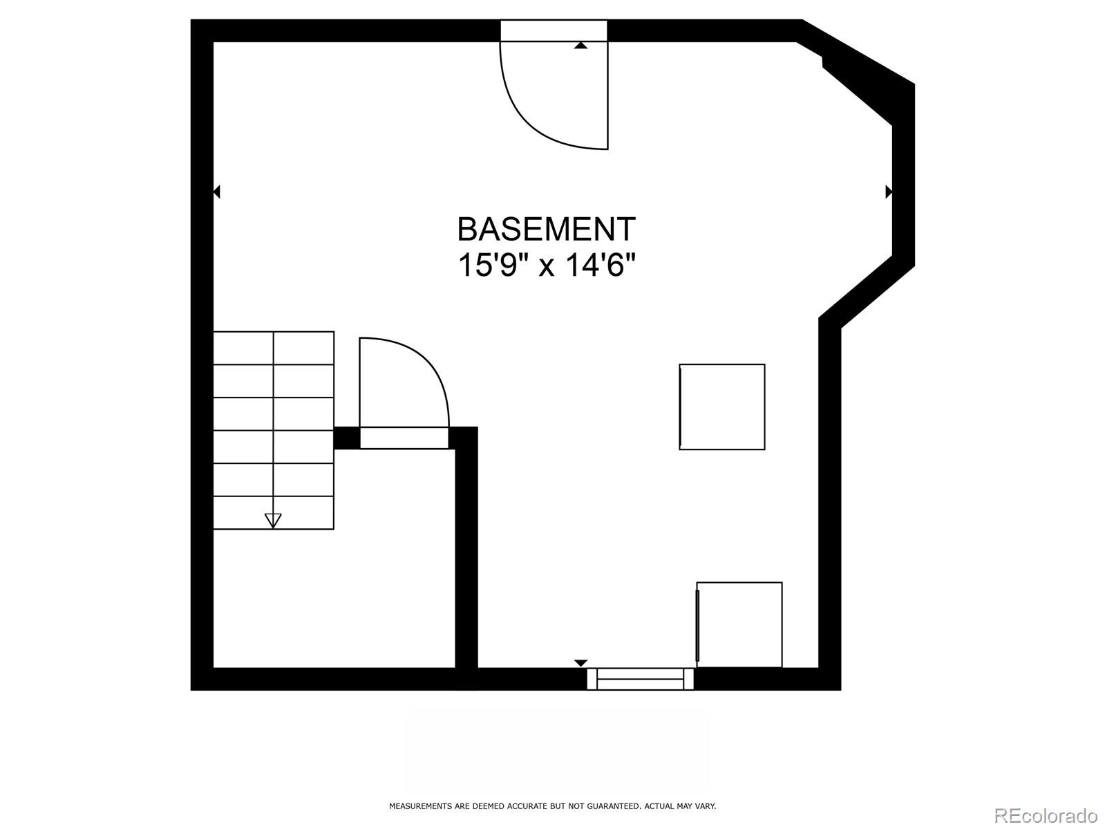 MLS Image #21 for 1418  xavier street,denver, Colorado