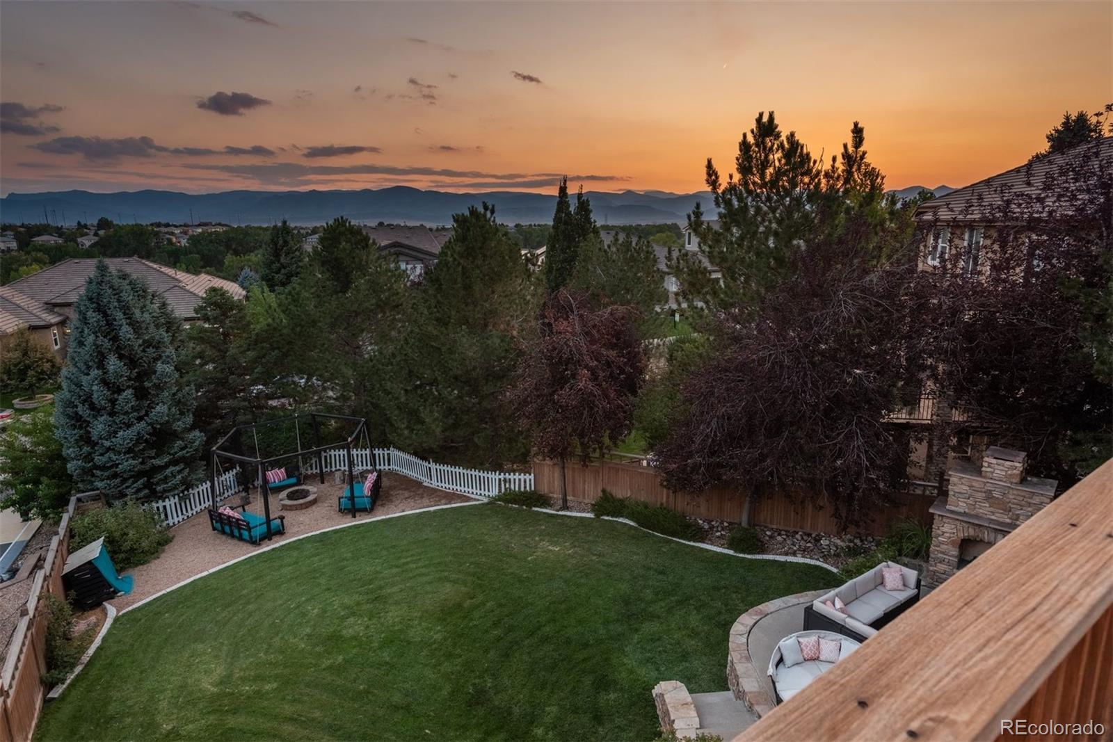 MLS Image #18 for 2790  stonecrest point,highlands ranch, Colorado