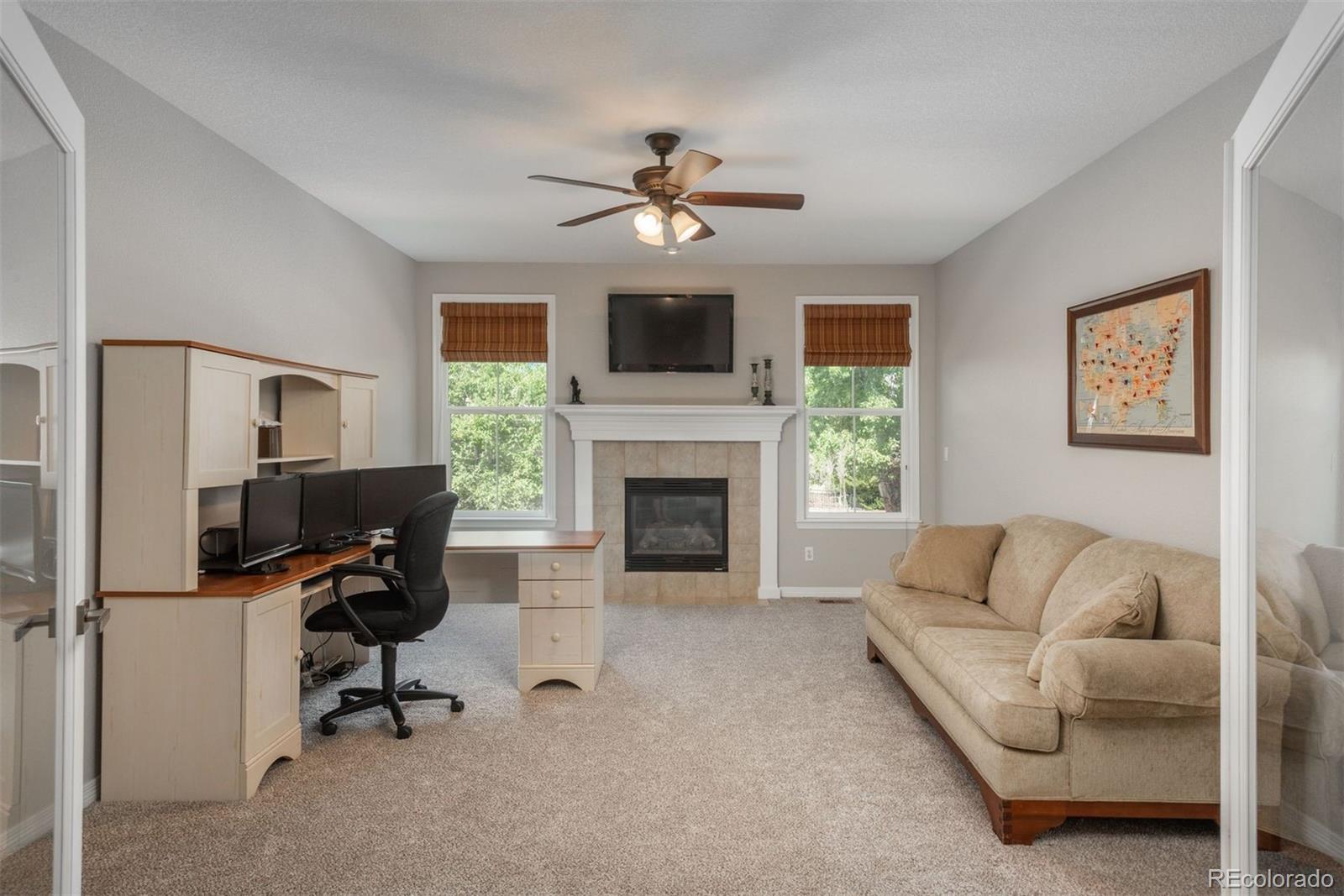 MLS Image #21 for 2790  stonecrest point,highlands ranch, Colorado