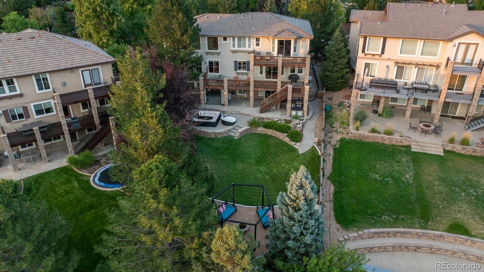 MLS Image #38 for 2790  stonecrest point,highlands ranch, Colorado