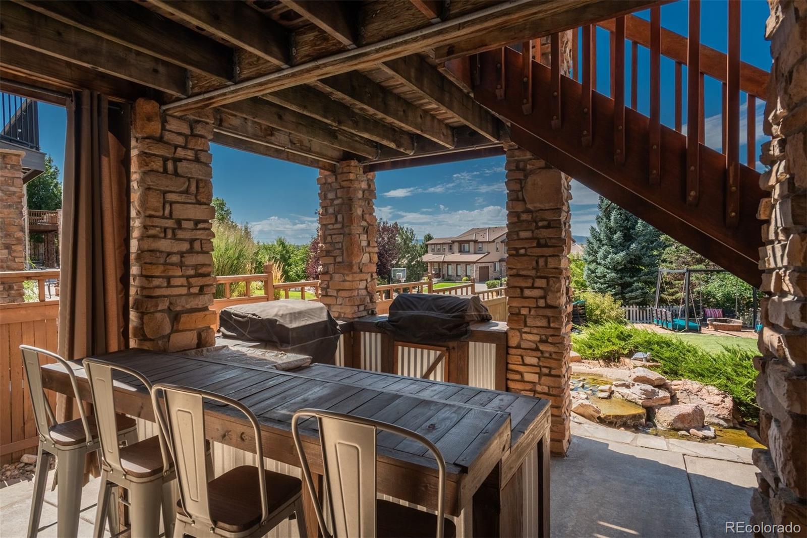 MLS Image #42 for 2790  stonecrest point,highlands ranch, Colorado