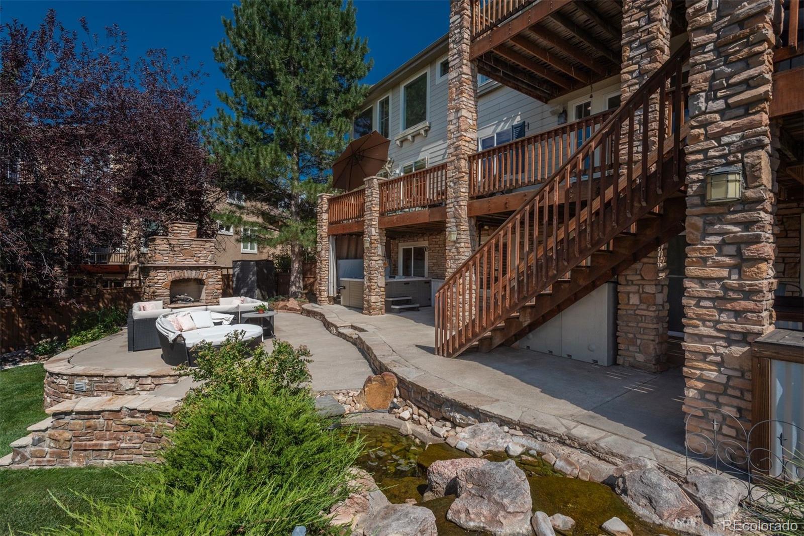 MLS Image #44 for 2790  stonecrest point,highlands ranch, Colorado