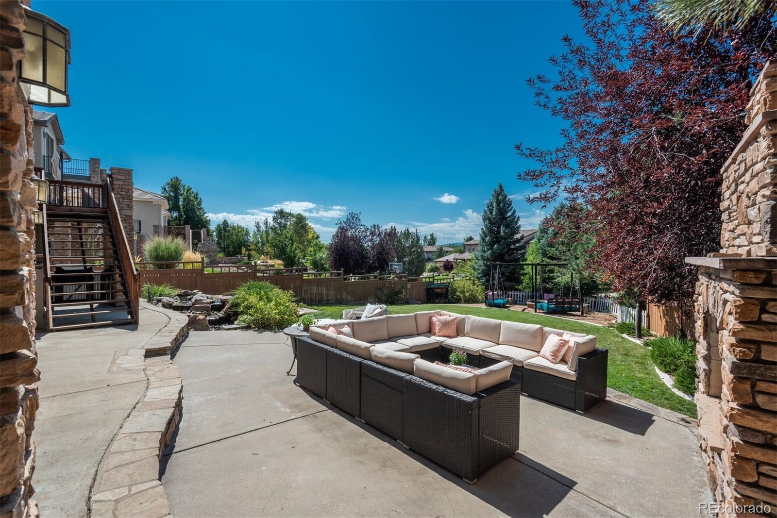 MLS Image #45 for 2790  stonecrest point,highlands ranch, Colorado