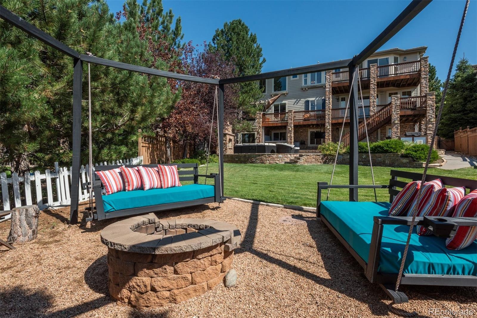 MLS Image #46 for 2790  stonecrest point,highlands ranch, Colorado