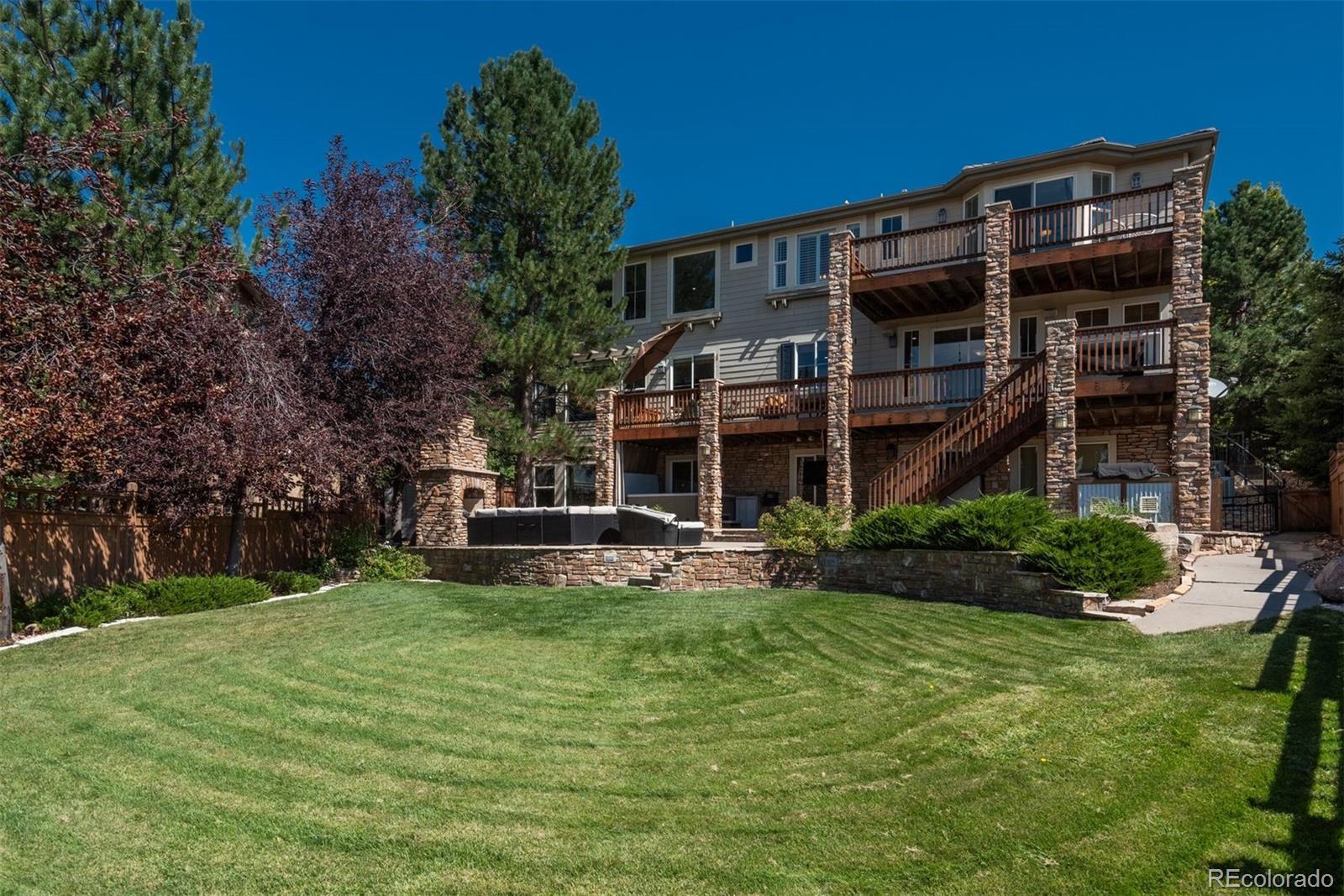 MLS Image #47 for 2790  stonecrest point,highlands ranch, Colorado