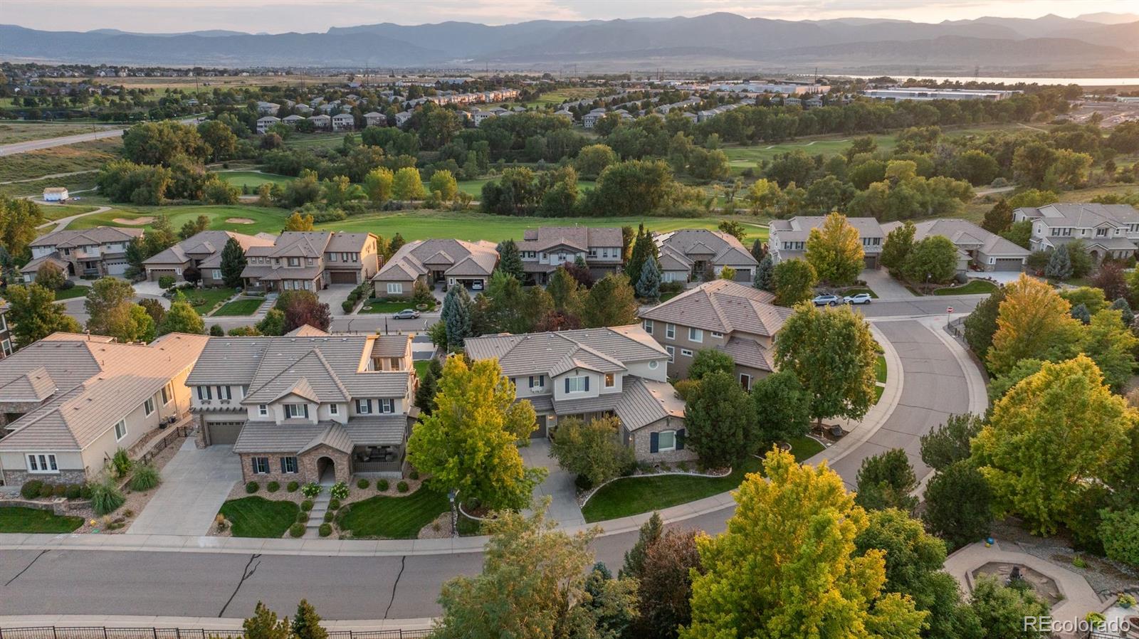 MLS Image #48 for 2790  stonecrest point,highlands ranch, Colorado