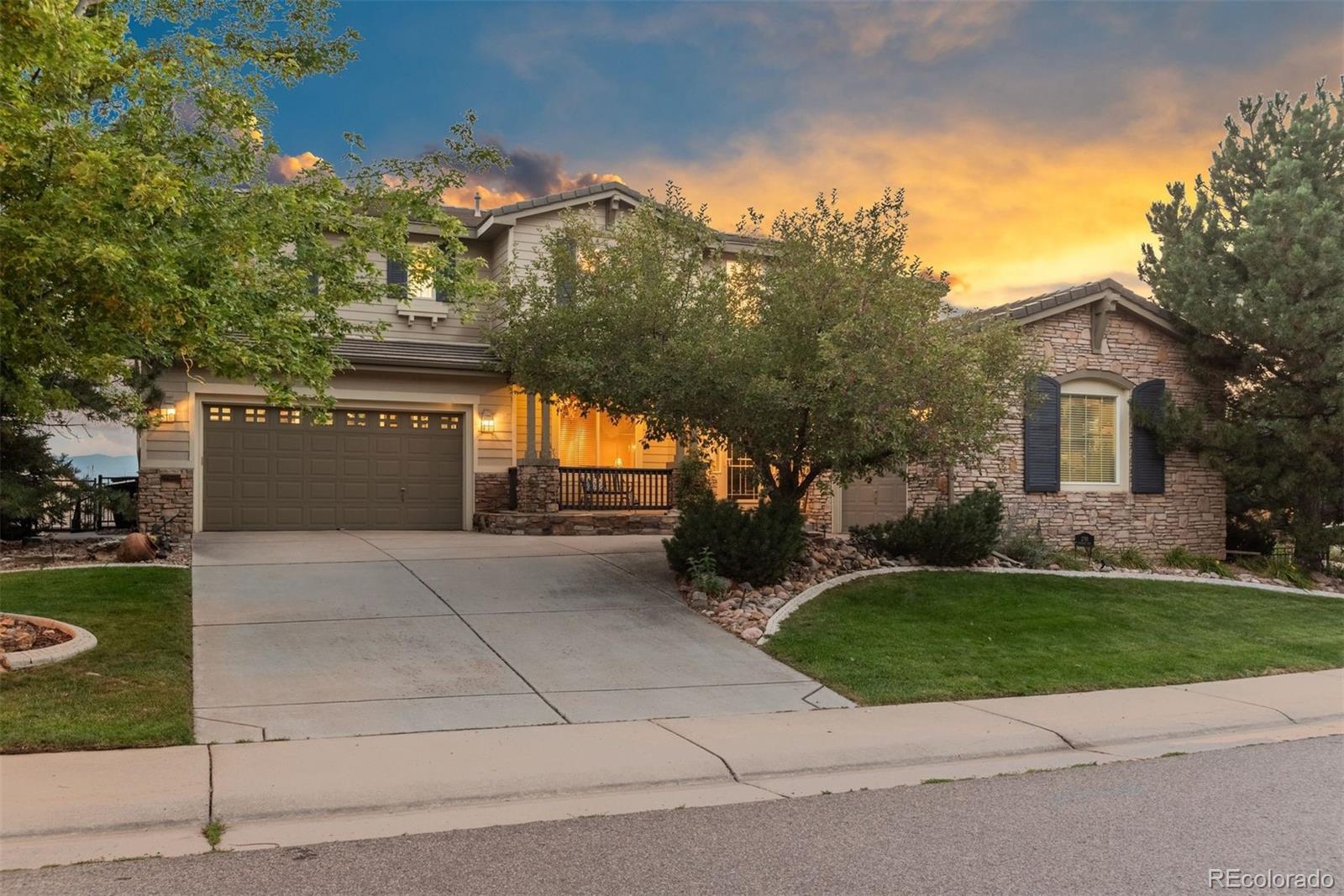 MLS Image #49 for 2790  stonecrest point,highlands ranch, Colorado