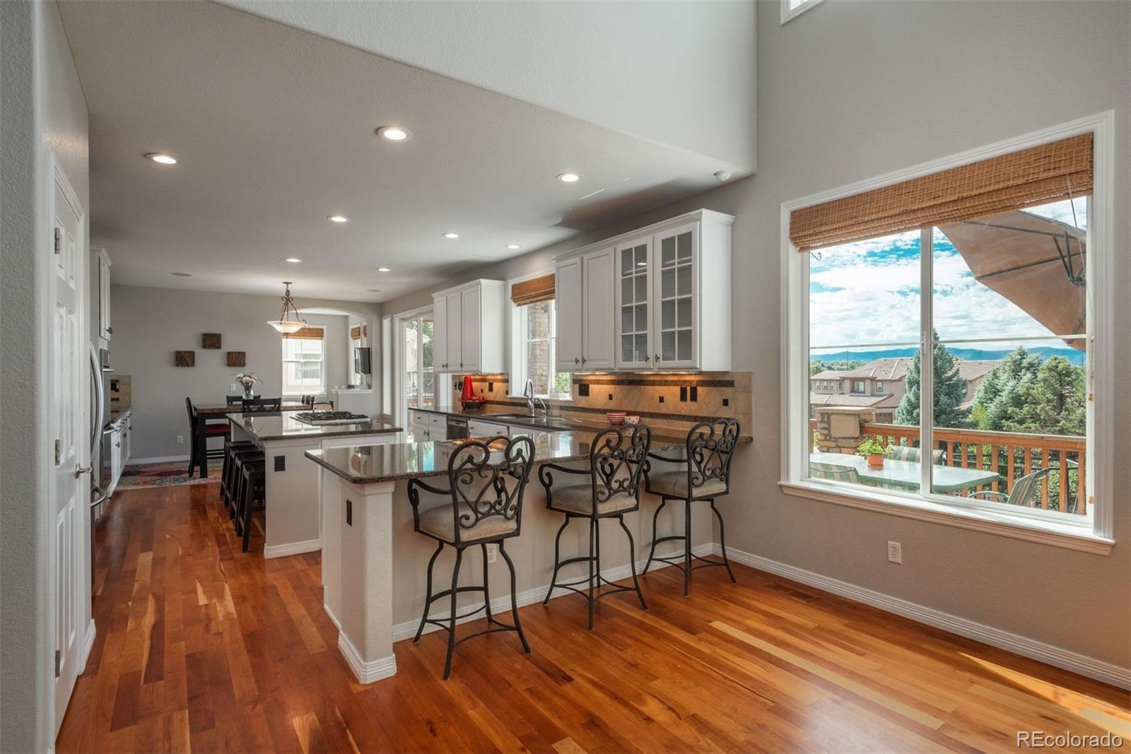 MLS Image #5 for 2790  stonecrest point,highlands ranch, Colorado