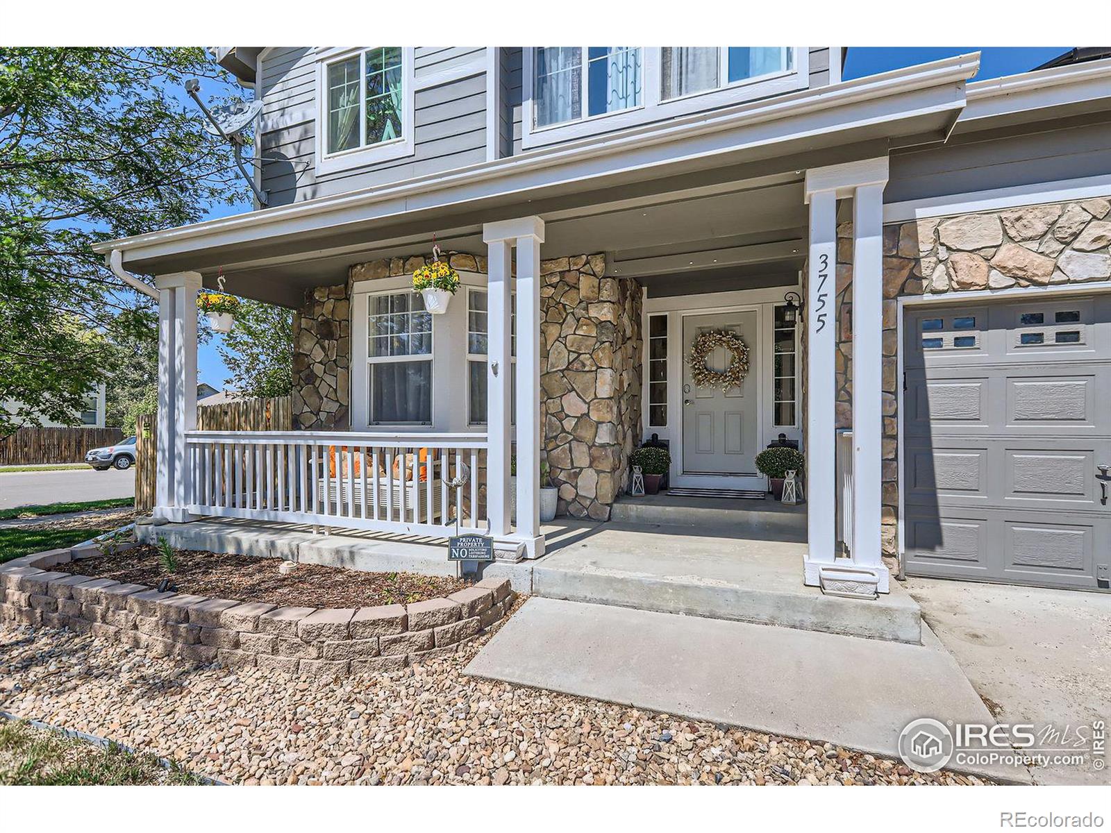 CMA Image for 3580  leopard street,Loveland, Colorado