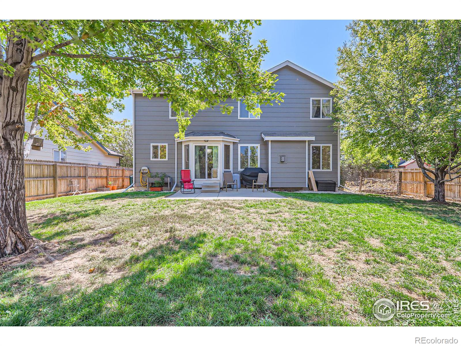 MLS Image #24 for 3755  cheetah drive,loveland, Colorado