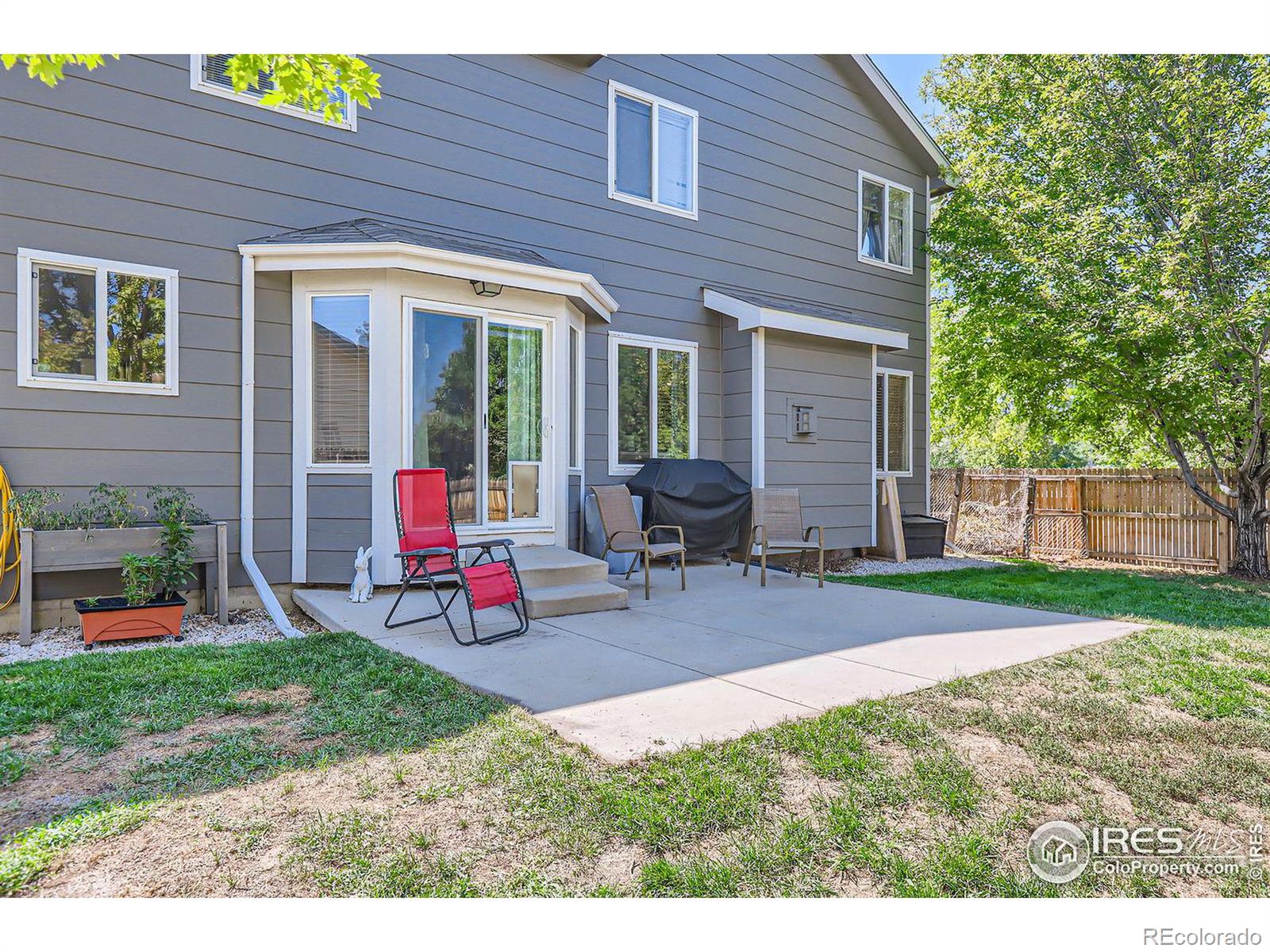 MLS Image #25 for 3755  cheetah drive,loveland, Colorado