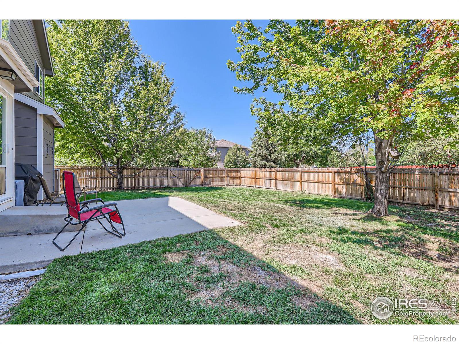 MLS Image #26 for 3755  cheetah drive,loveland, Colorado