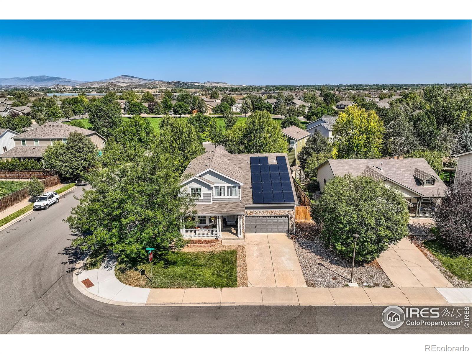 MLS Image #27 for 3755  cheetah drive,loveland, Colorado