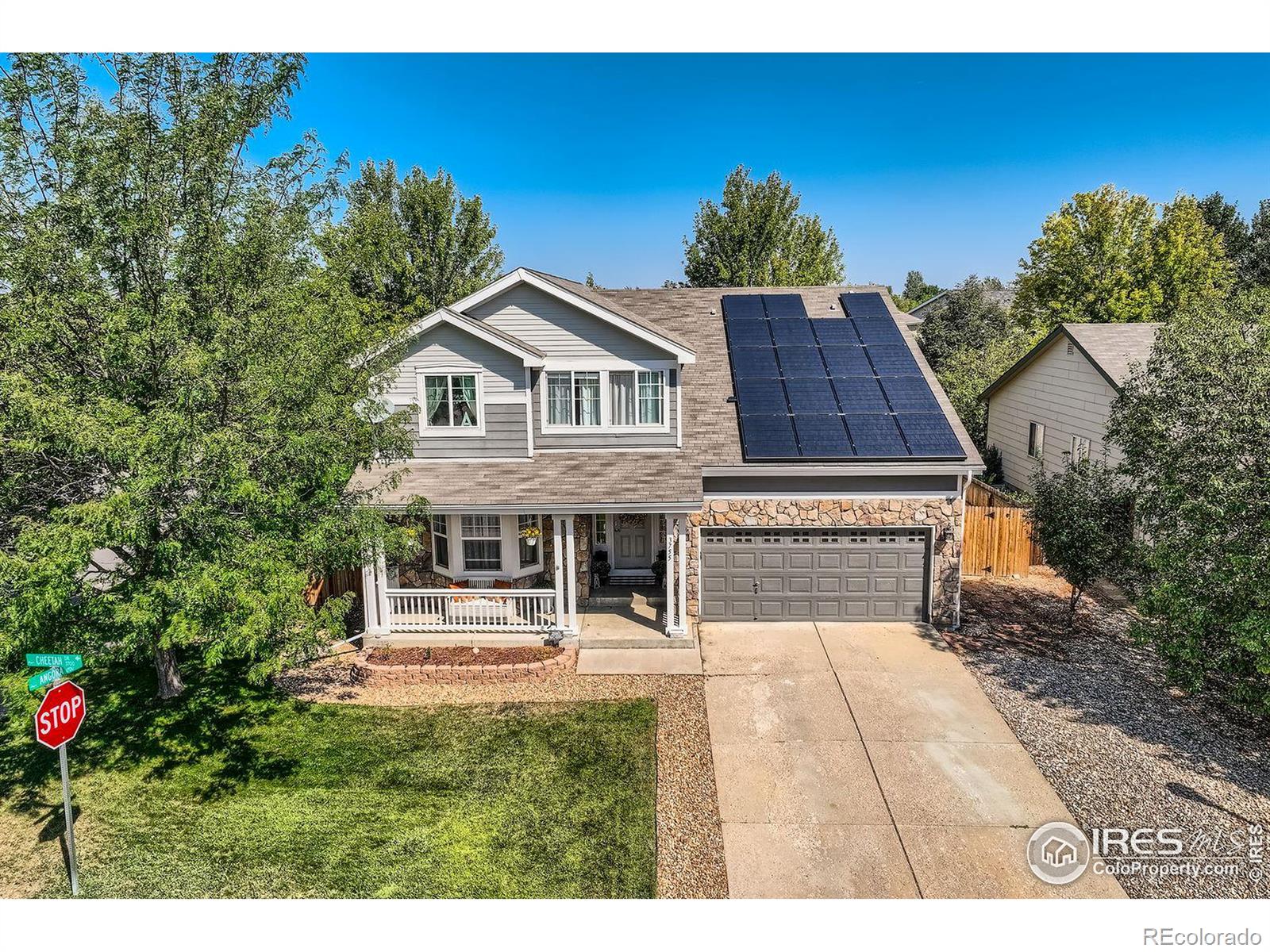 MLS Image #28 for 3755  cheetah drive,loveland, Colorado