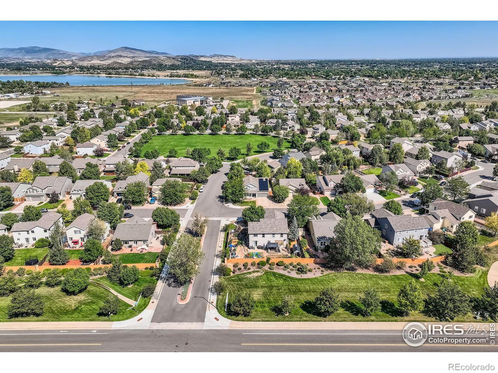 MLS Image #31 for 3755  cheetah drive,loveland, Colorado