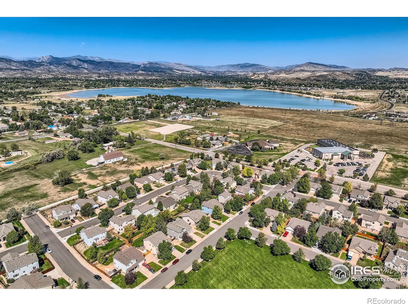 MLS Image #32 for 3755  cheetah drive,loveland, Colorado