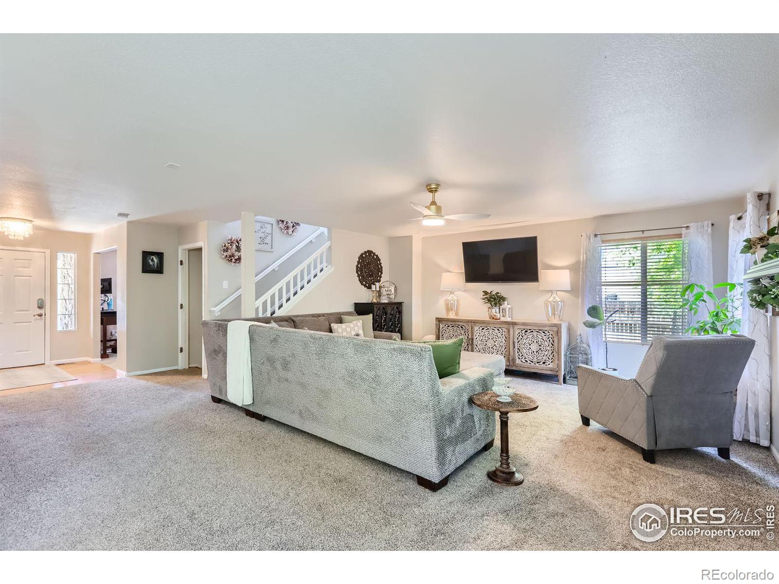 MLS Image #4 for 3755  cheetah drive,loveland, Colorado