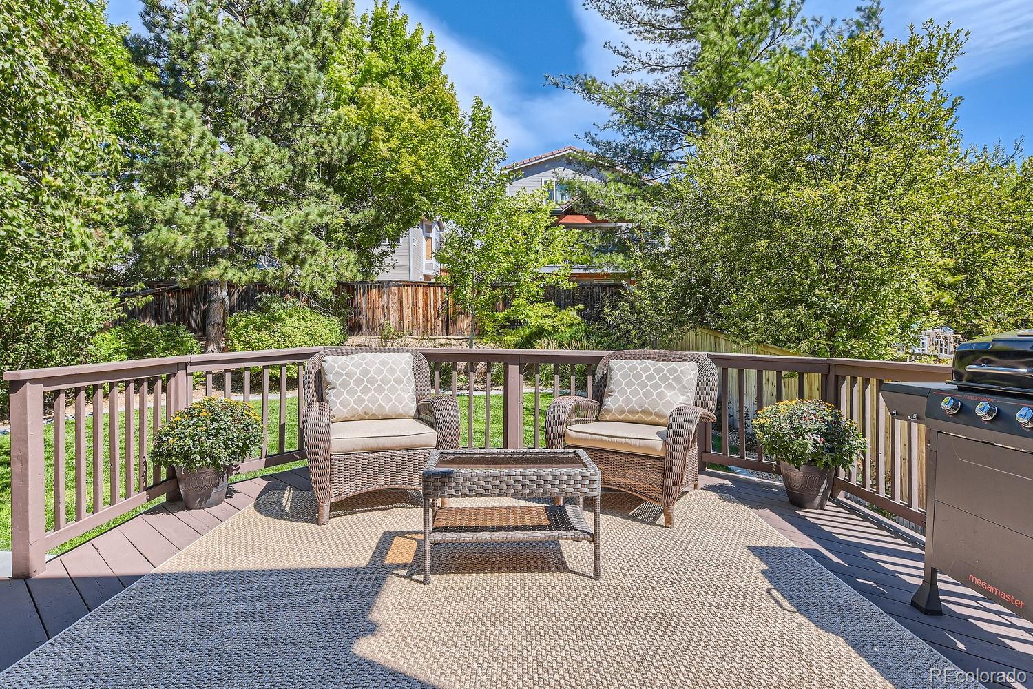 MLS Image #15 for 9226  roadrunner drive,highlands ranch, Colorado