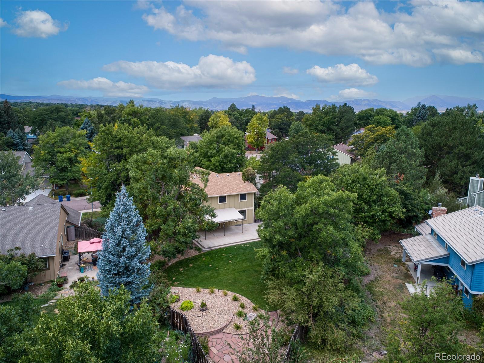 MLS Image #41 for 9901 w 86th place,arvada, Colorado