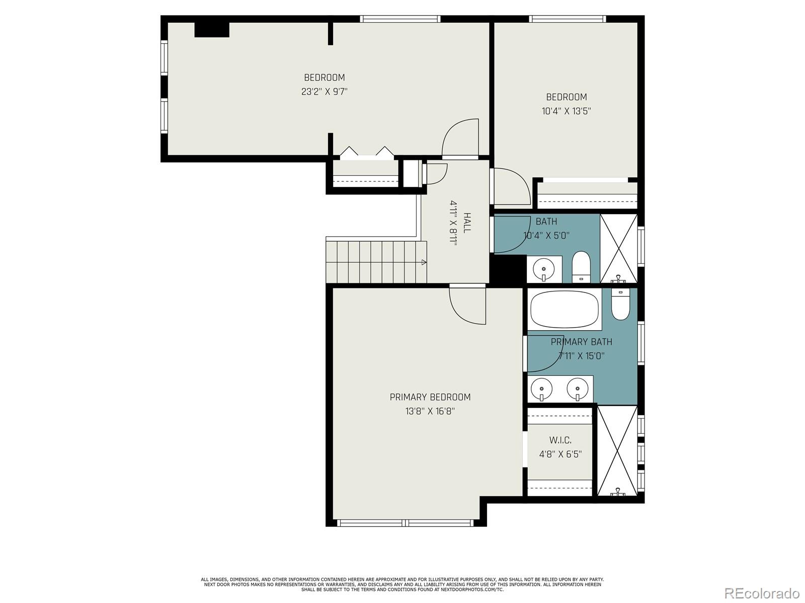 MLS Image #32 for 8023  marshall circle,arvada, Colorado