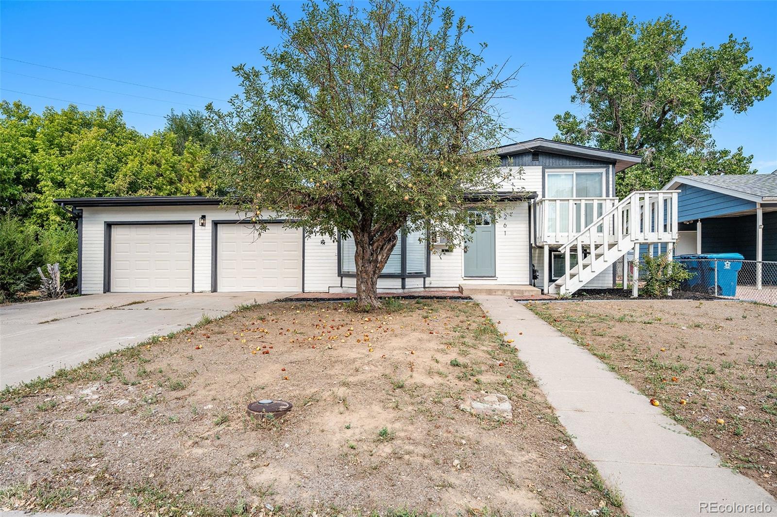 CMA Image for 7261 e 78th place,Commerce City, Colorado