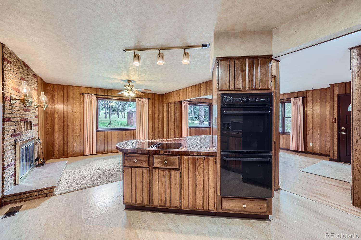 MLS Image #10 for 1352  sunshine circle,woodland park, Colorado