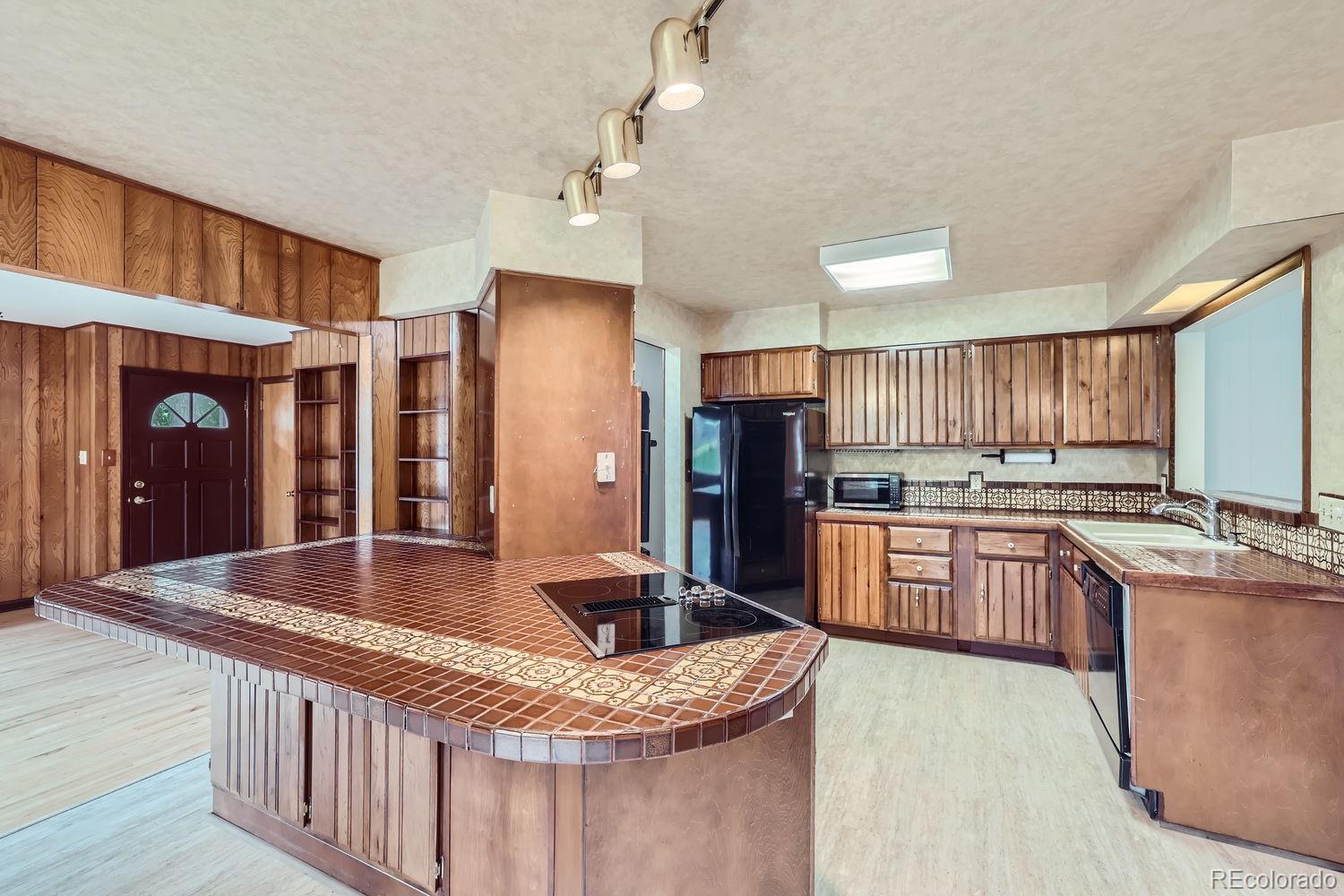 MLS Image #11 for 1352  sunshine circle,woodland park, Colorado