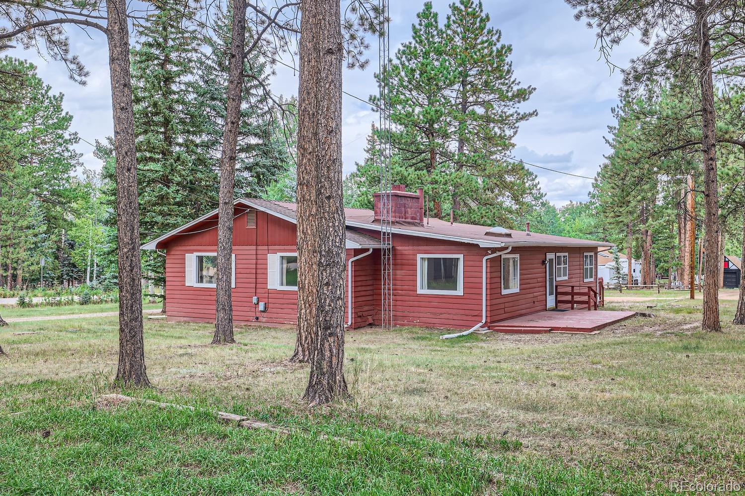 MLS Image #26 for 1352  sunshine circle,woodland park, Colorado