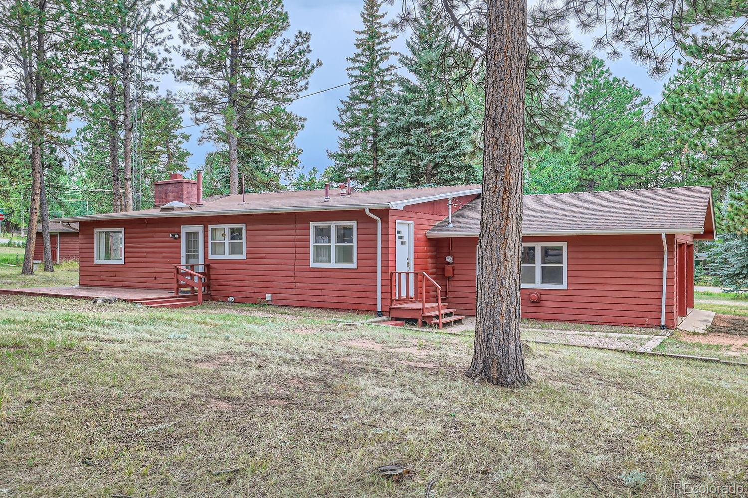 MLS Image #27 for 1352  sunshine circle,woodland park, Colorado