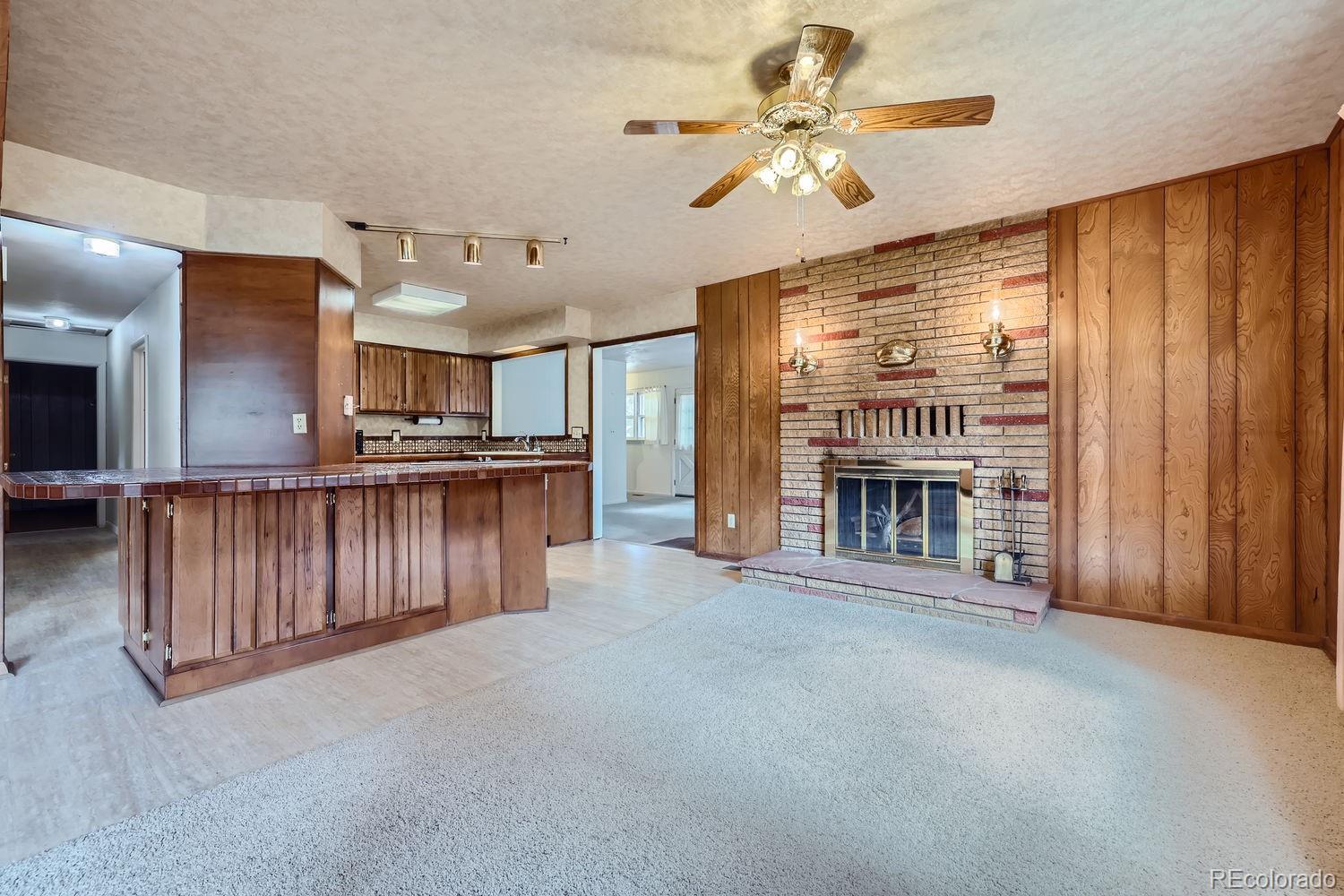 MLS Image #7 for 1352  sunshine circle,woodland park, Colorado