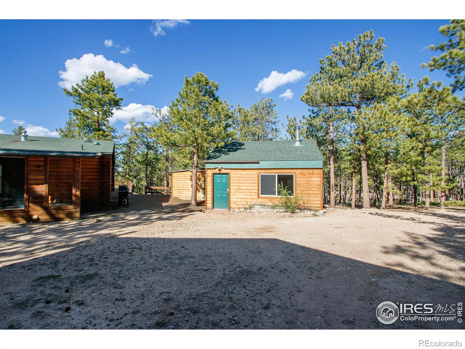 MLS Image #13 for 224  whispering pines road,red feather lakes, Colorado