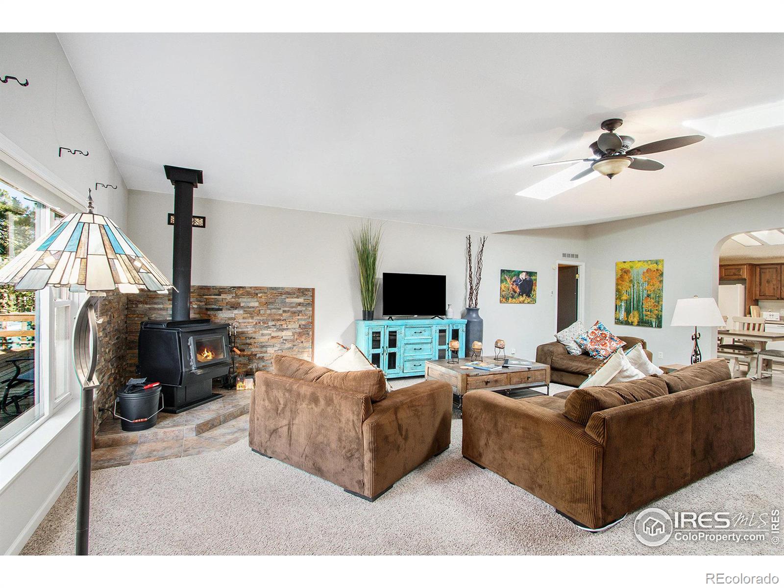 MLS Image #14 for 224  whispering pines road,red feather lakes, Colorado