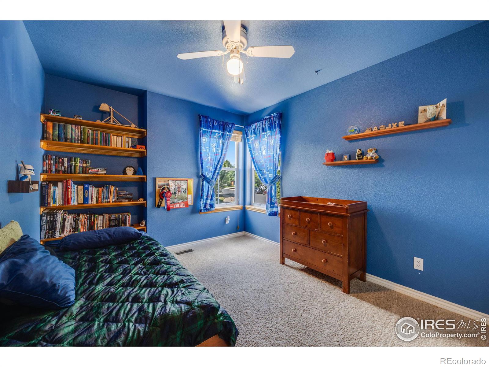 MLS Image #8 for 754  nighthawk circle,louisville, Colorado