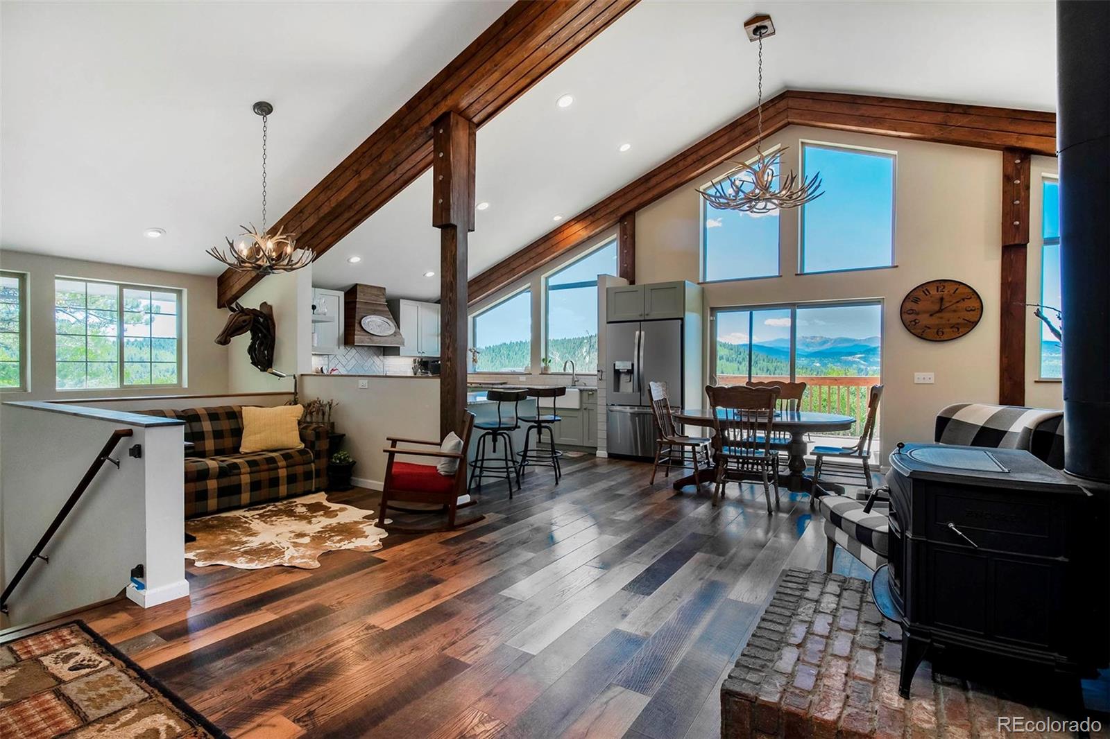 MLS Image #10 for 1020  hughesville road,black hawk, Colorado