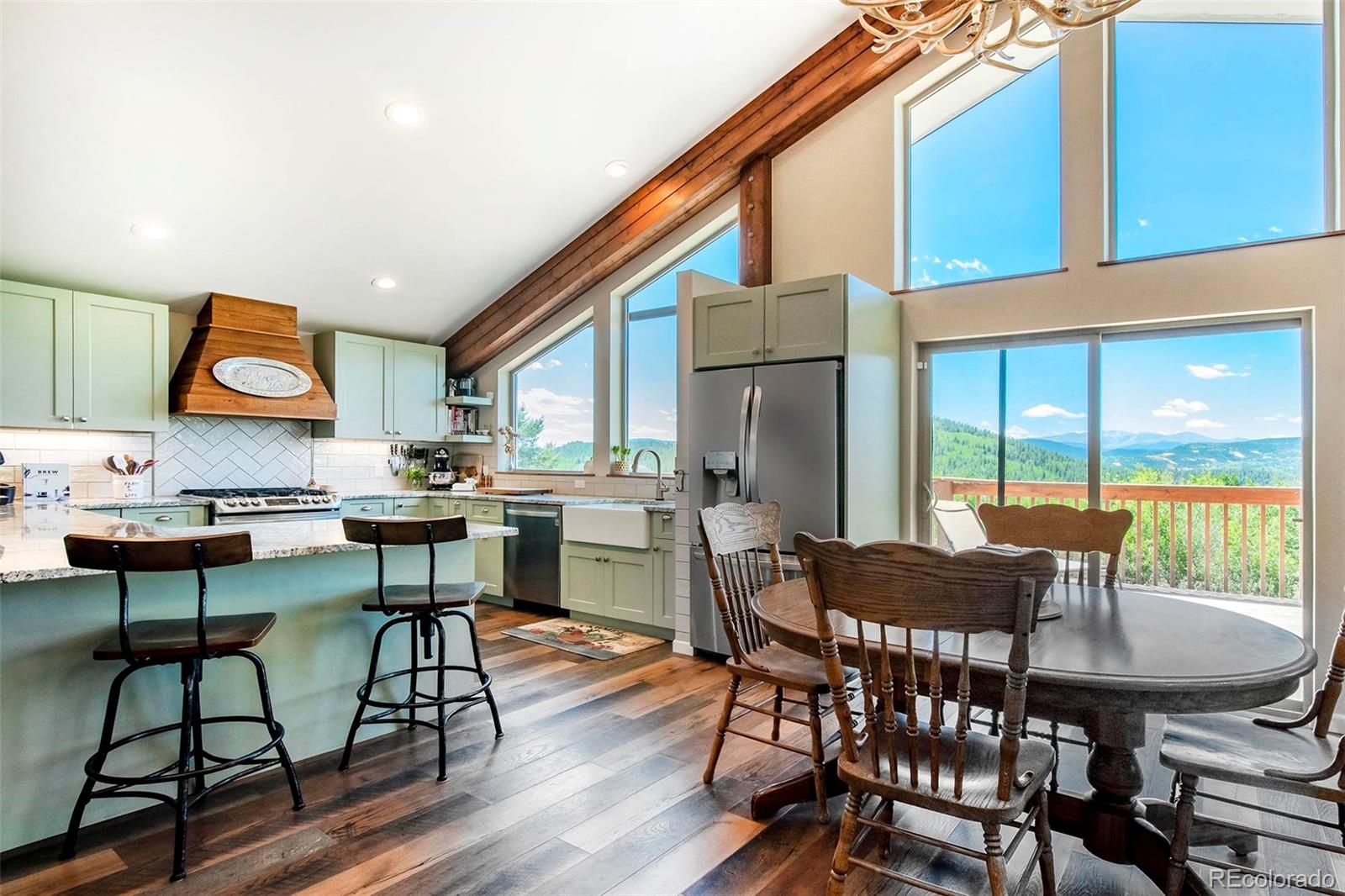 MLS Image #14 for 1020  hughesville road,black hawk, Colorado