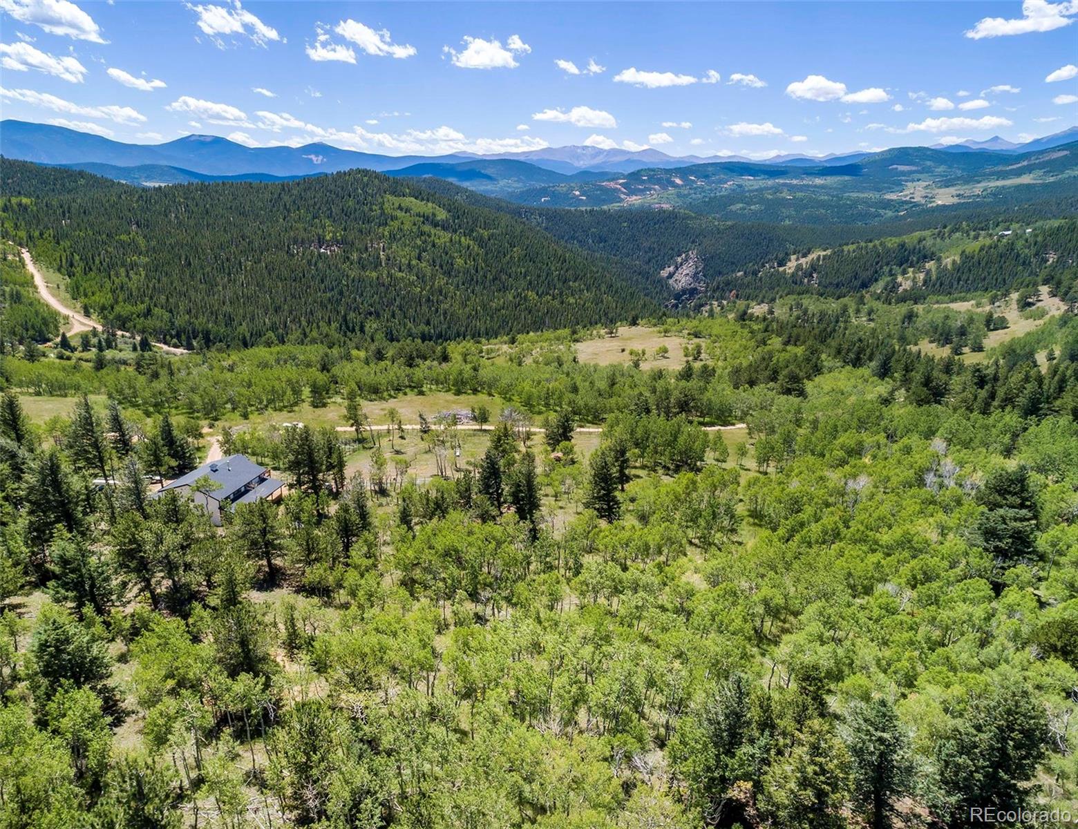 MLS Image #39 for 1020  hughesville road,black hawk, Colorado