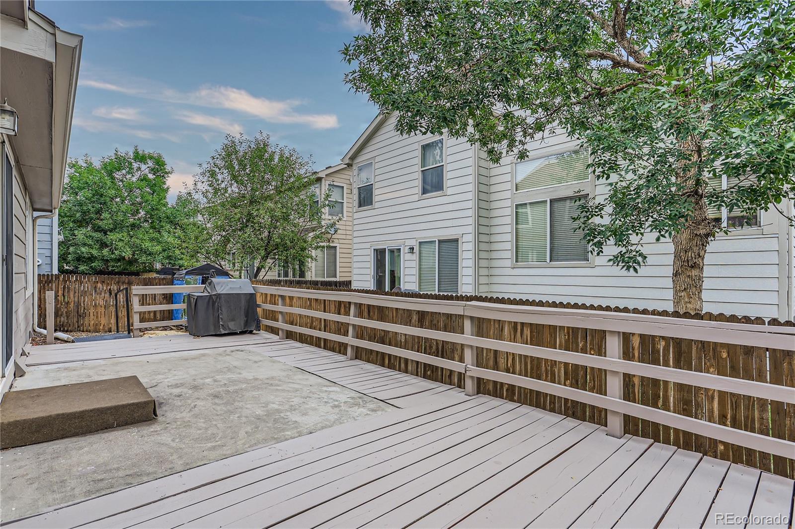 MLS Image #26 for 1262 s boston court,denver, Colorado