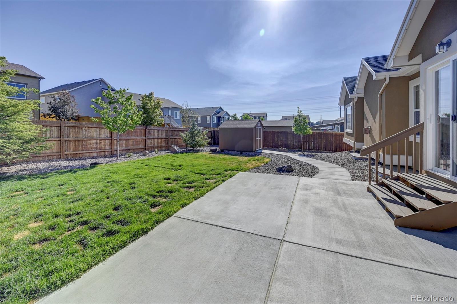 MLS Image #40 for 10664  wingfiel lane,peyton, Colorado