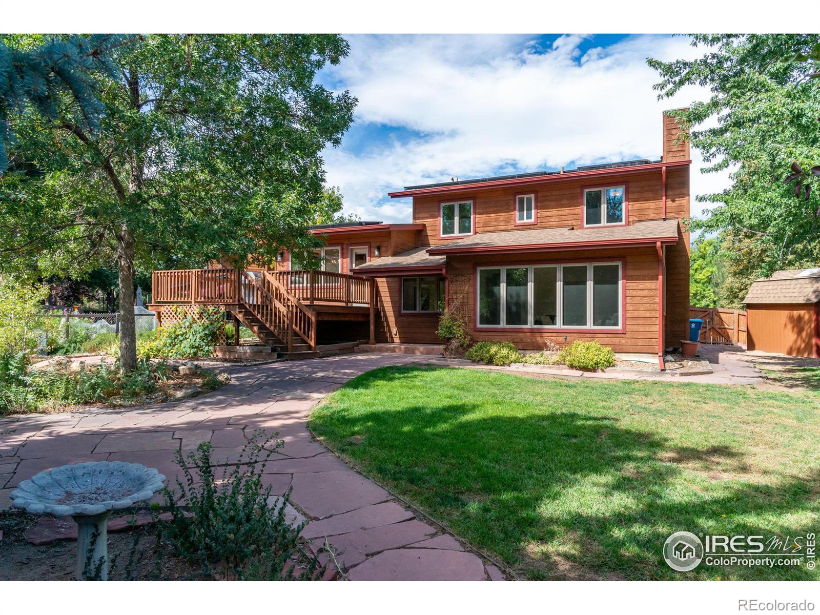 MLS Image #31 for 448 e fir court,louisville, Colorado