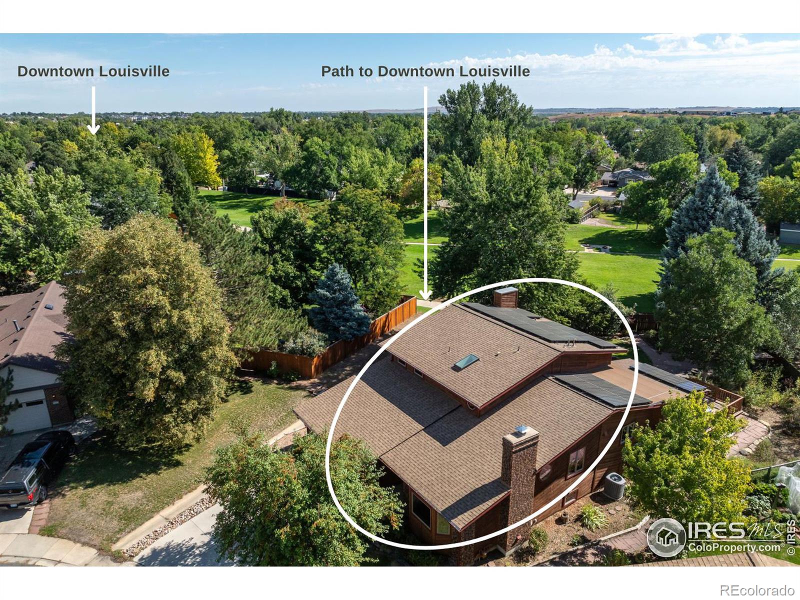 MLS Image #32 for 448 e fir court,louisville, Colorado