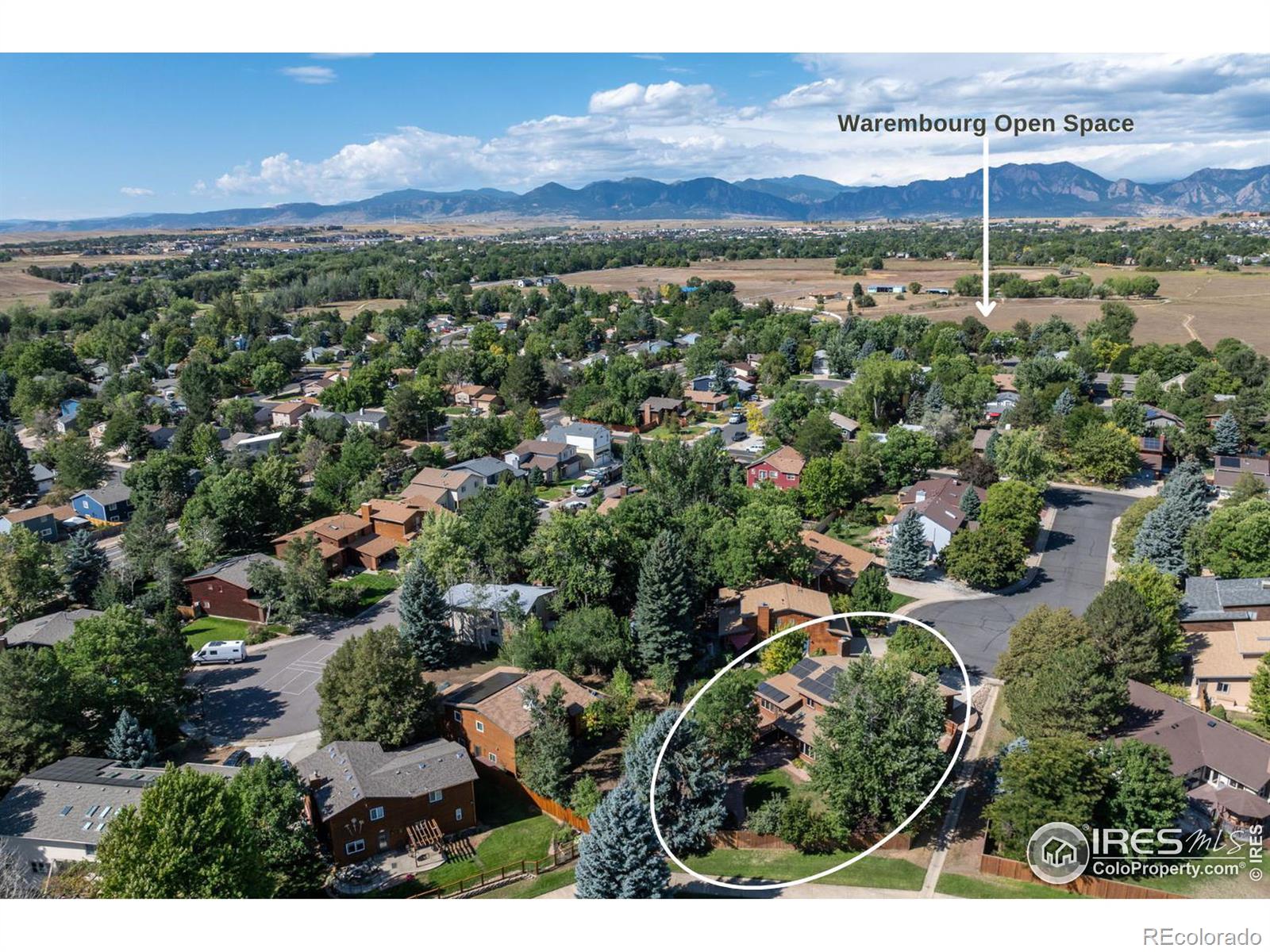 MLS Image #33 for 448 e fir court,louisville, Colorado