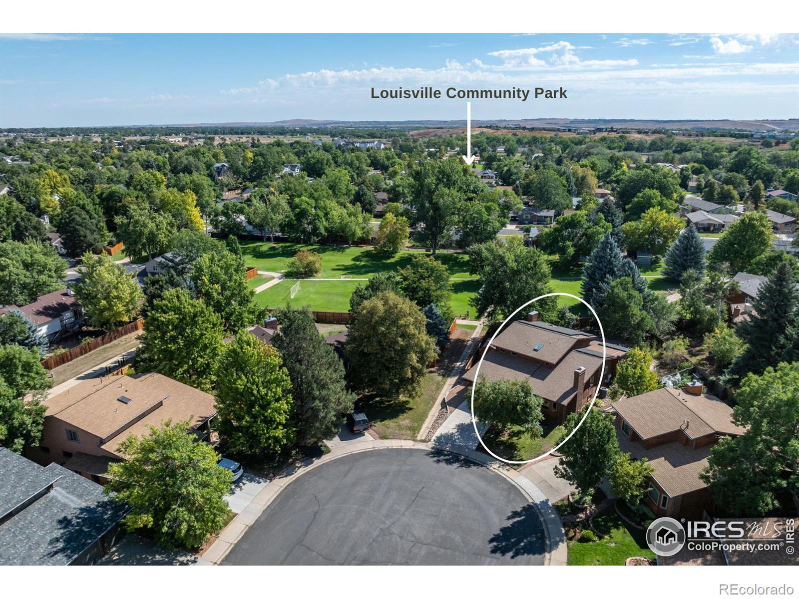 MLS Image #34 for 448 e fir court,louisville, Colorado