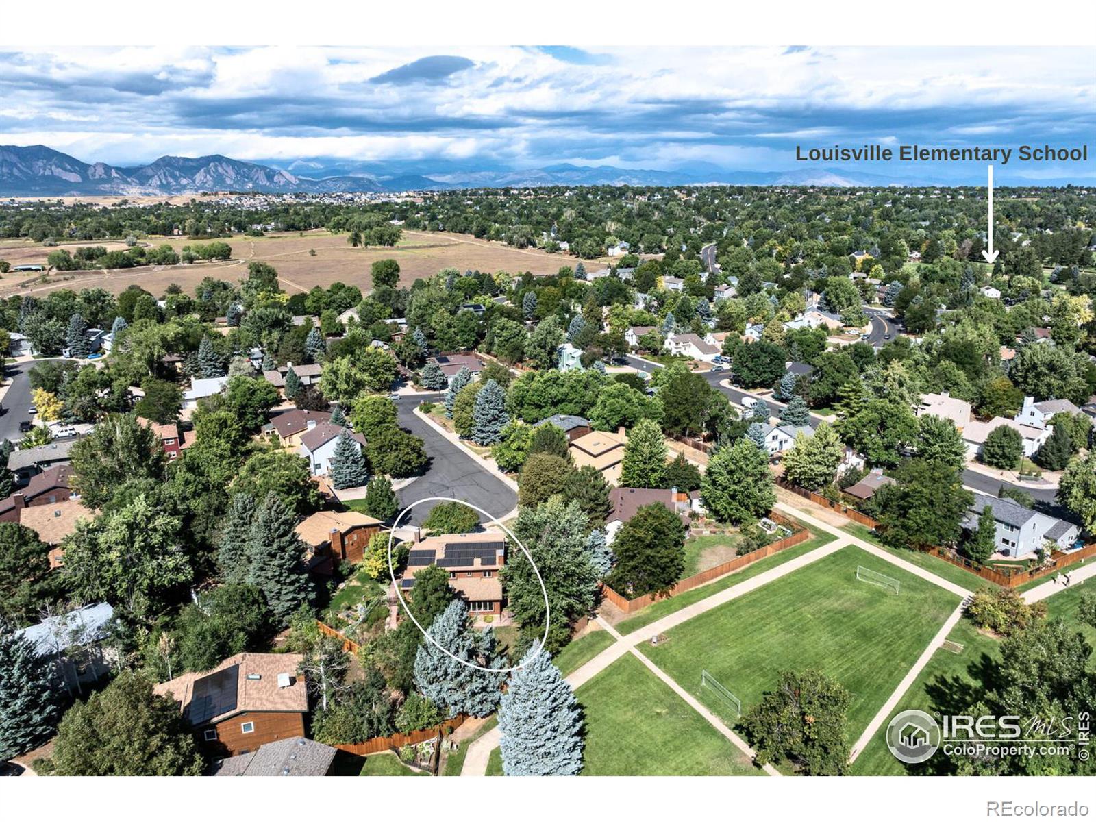 MLS Image #35 for 448 e fir court,louisville, Colorado